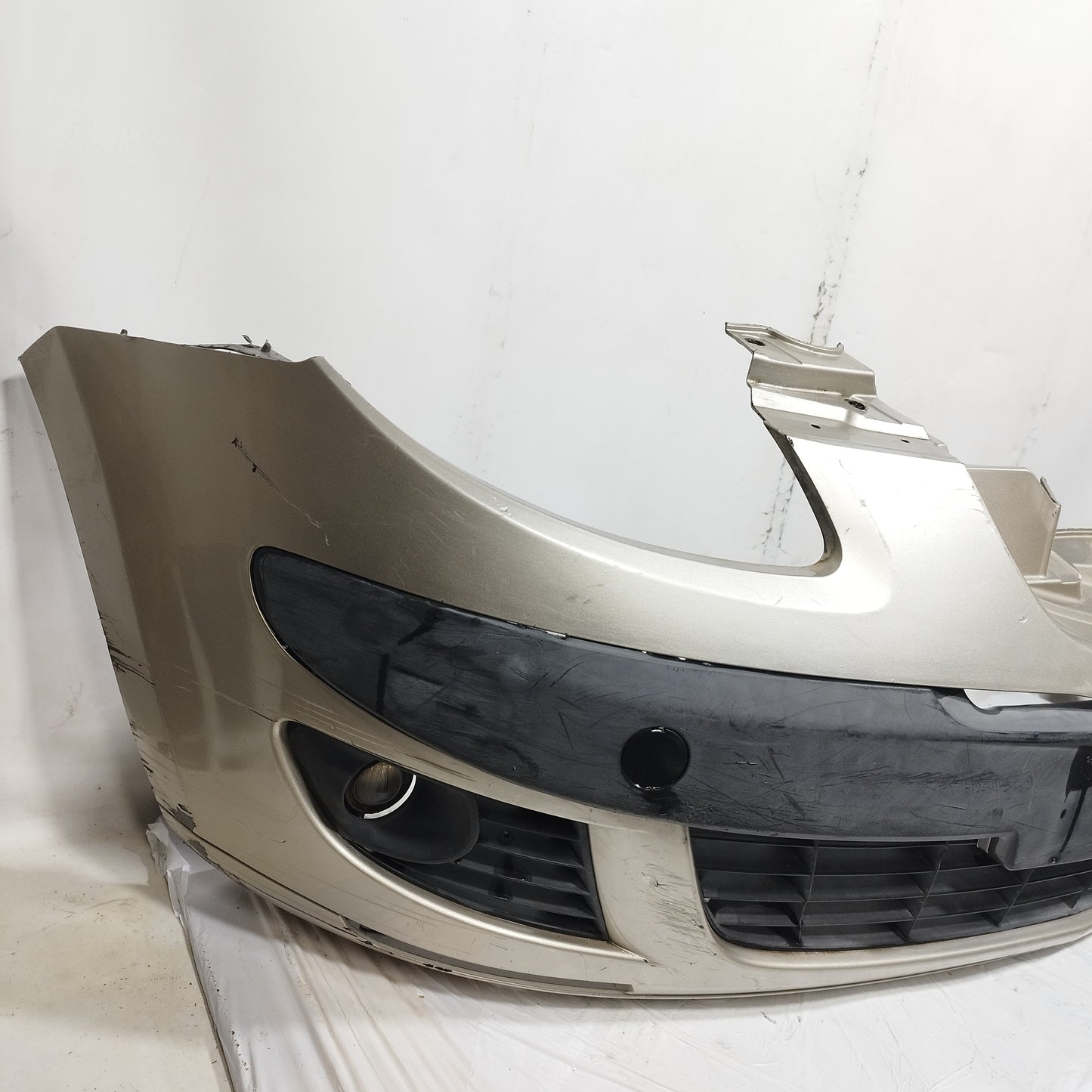 Paraurti anteriore oro Lancia Musa (350) 2004-2007 ecoAC15465