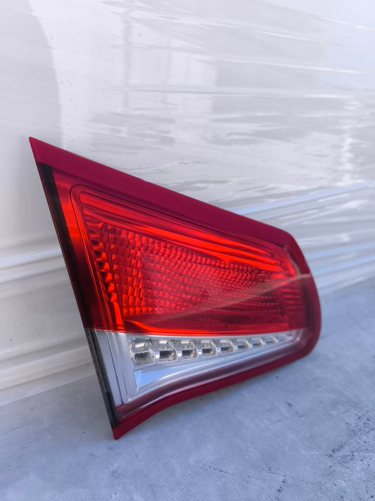Fanale posteriore interno sx Citroën C4 anno 2011 ecoAG8274