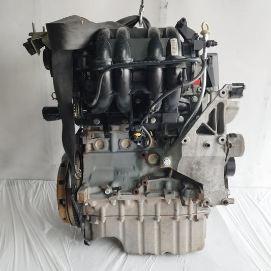 Motore Fiat Grande Punto 1.4 B 16v 2005-2011 cod: 199a6000 ecoAC15205