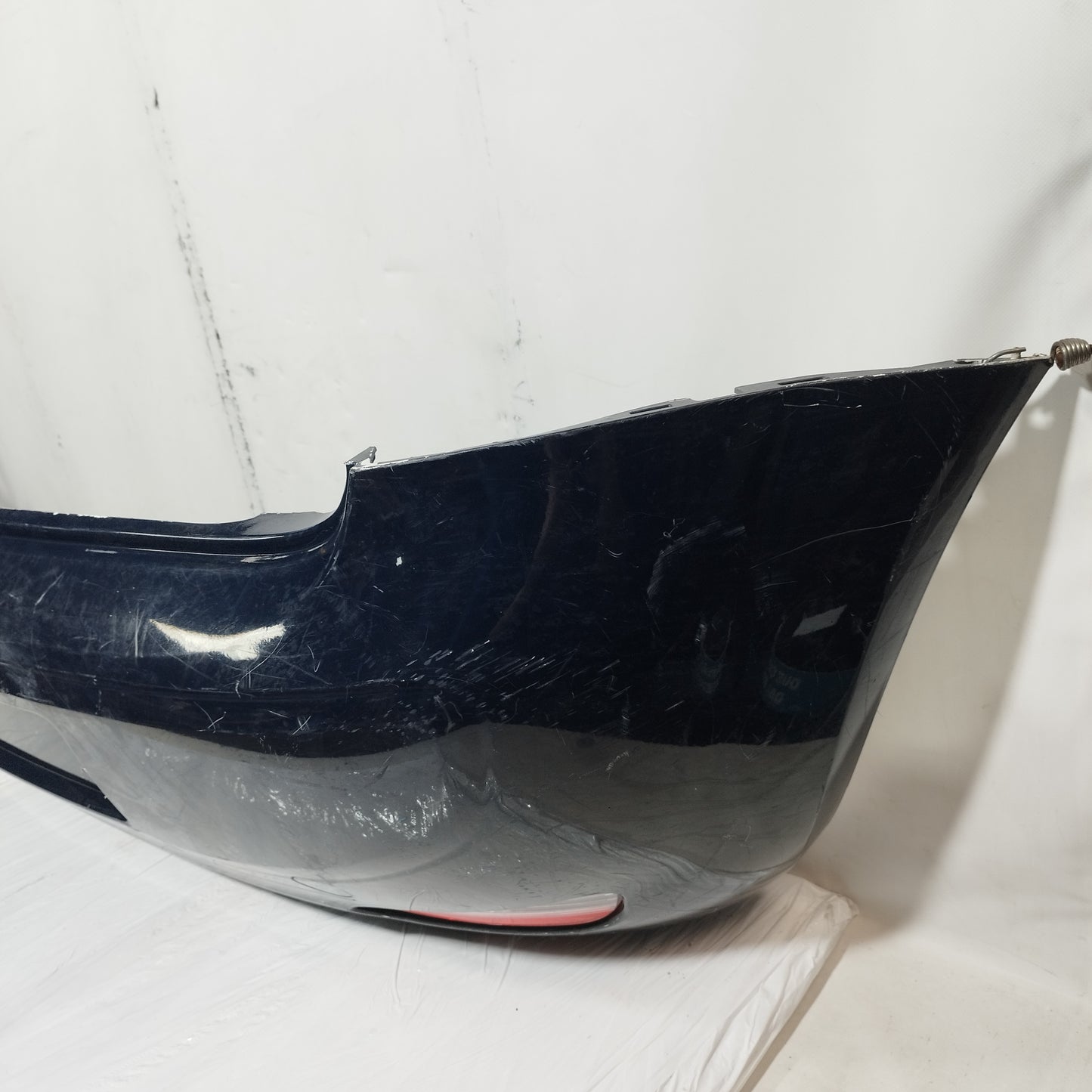 Paraurti posteriore Fiat Punto Street (199) 2012-2017 cod: 735536155 ecoAC15720