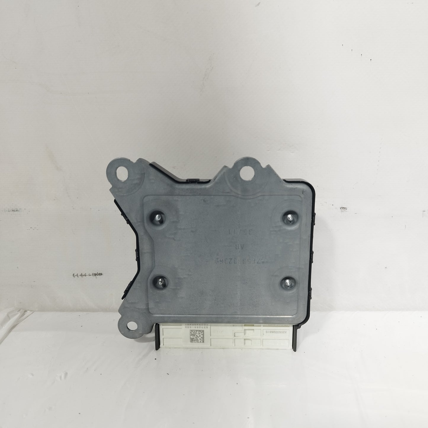 Centralina airbag Fiat Punto Evo 2013 Codice: 51897787 ecoAC11857