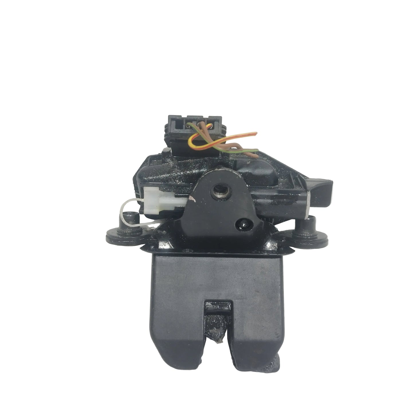 Serratura portellone Skoda Fabia II (5J) 2006-2014 cod: 5J0827501B ecoAC16112