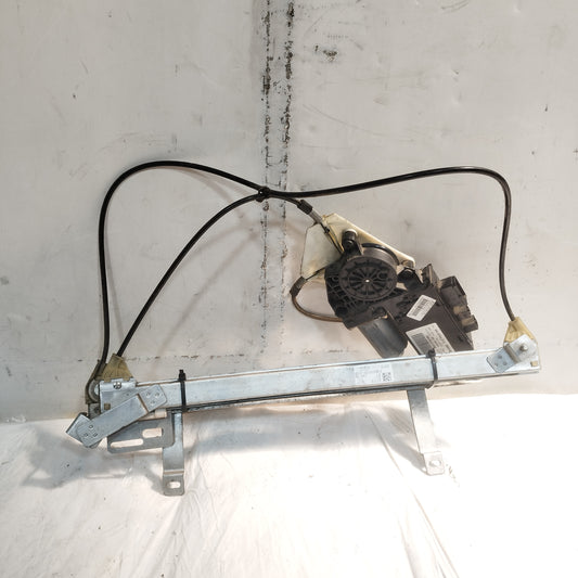 Cremagliera anteriore dx Peugeot 307 Cabrio 2003-2009 cod: 9651735180 ecoAC16364