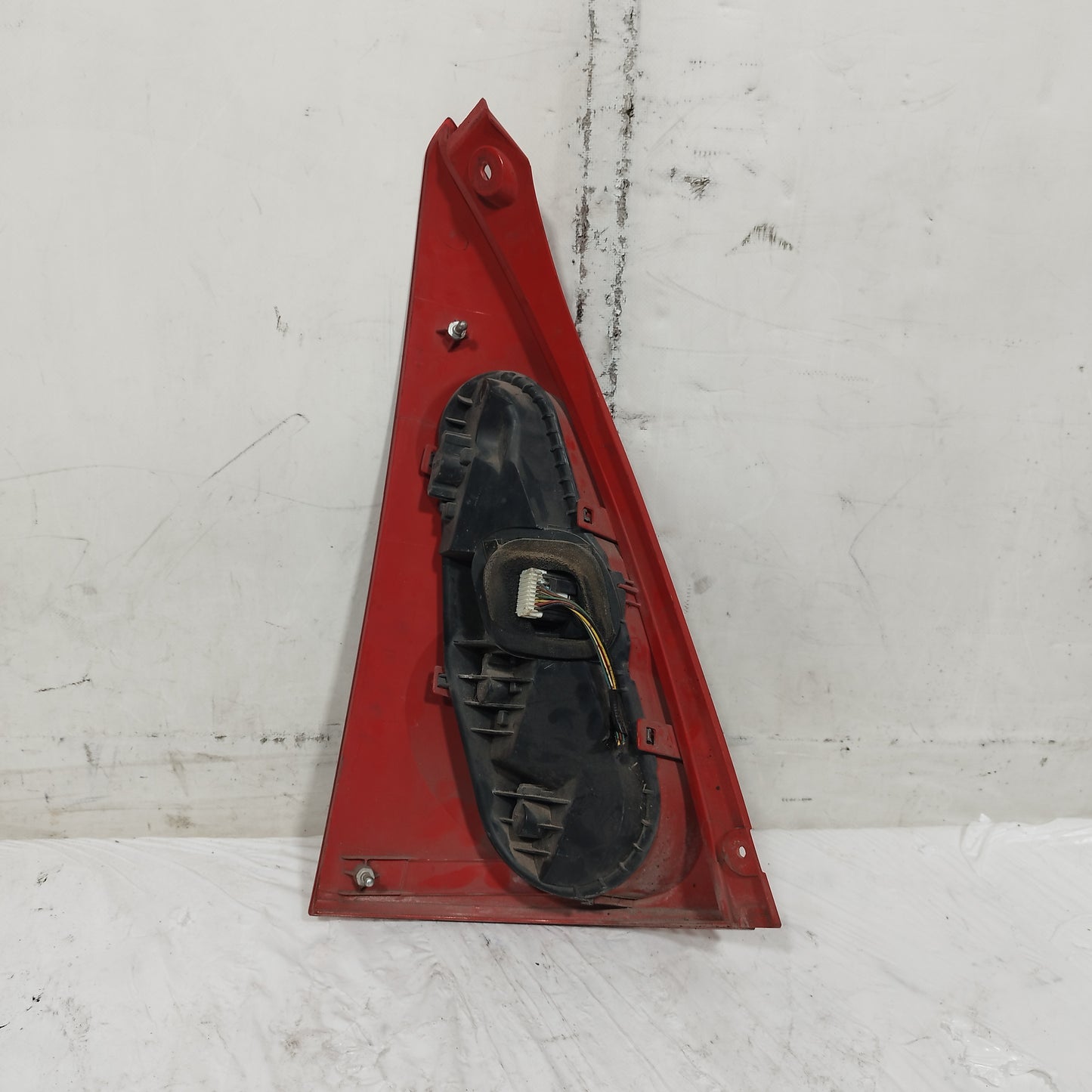 Fanale posteriore dx Peugeot 107 2005-2014 cod: 81550-0h040 ecoAC16643