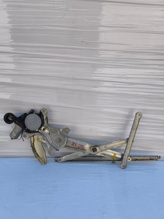 Cremagliera posteriore sx Daihatsu Terios anno 2007 2 fili Cod: 85720-B2030 ecoAG7793