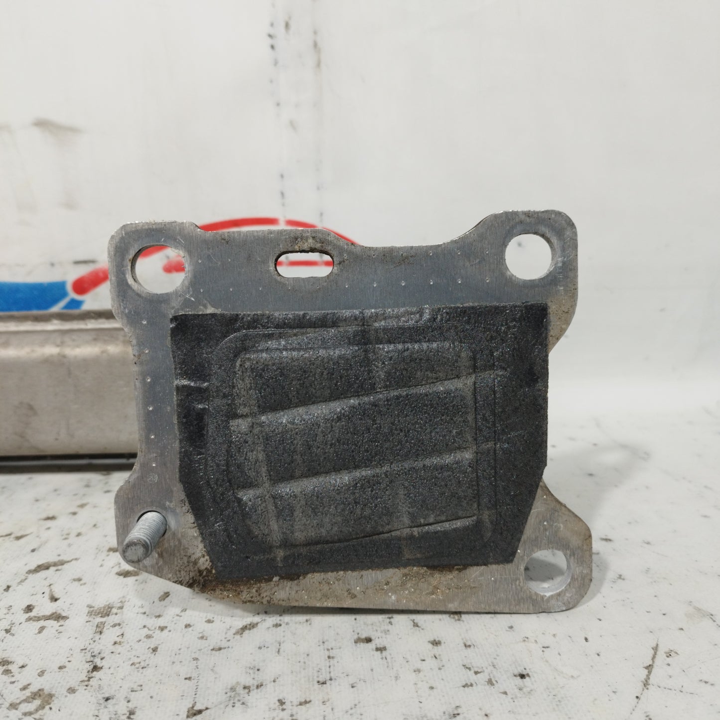 Heckstoßstangenverstärkung Audi A5 40 g-tron 2019 ecoAC10326