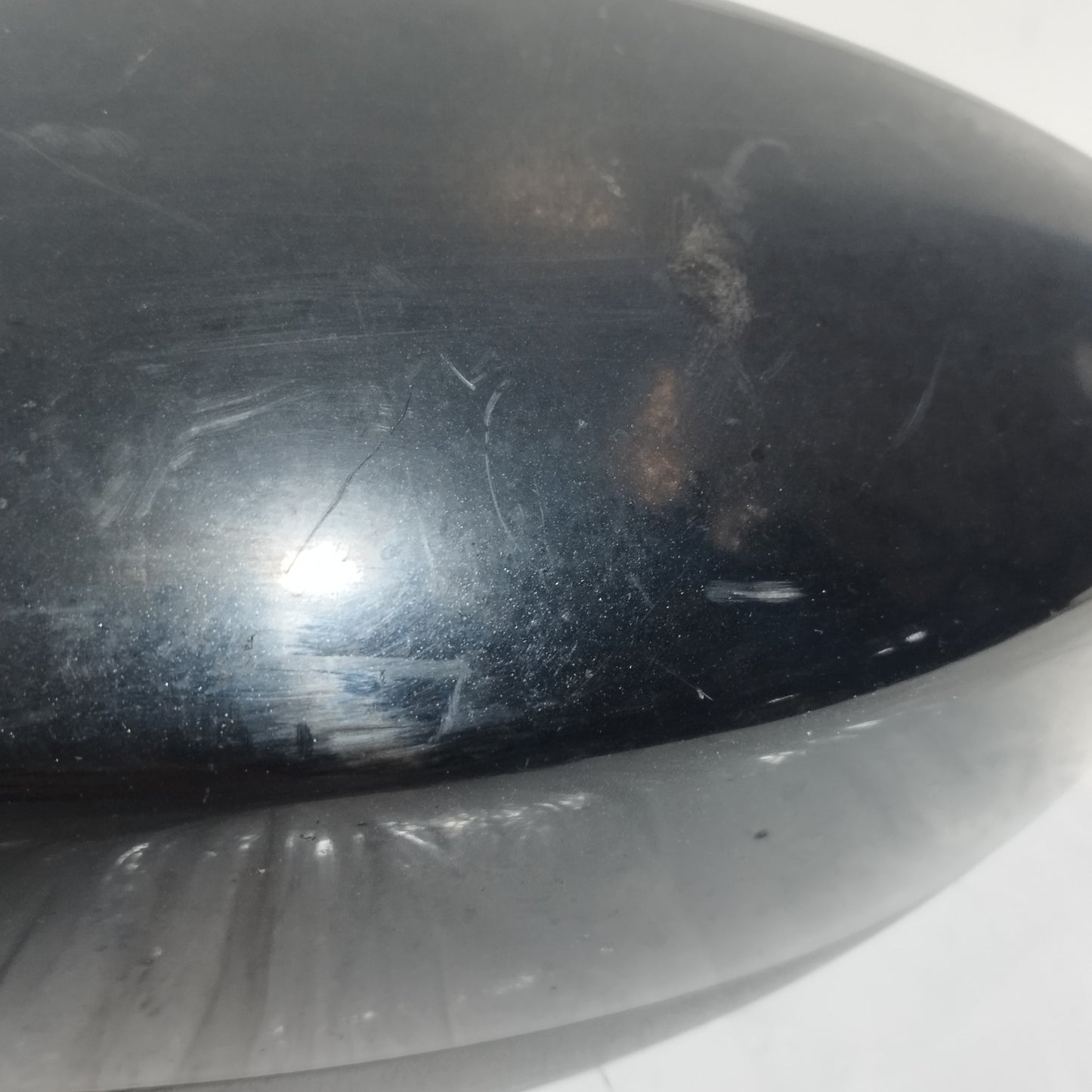 Specchietto elettrico anteriore sx nero Ford S-Max 2006-2010 (8 fili) ecoAC15455
