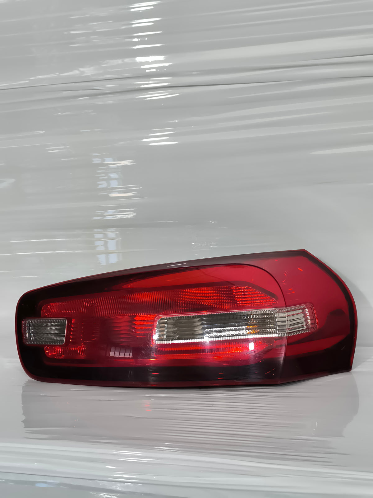 Fanale posteriore dx Citroën C4 Picasso II (B78) anno 2013-2016 ecoAG9742