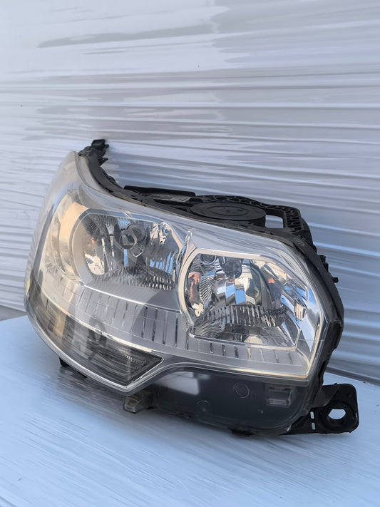 Fanale anteriore dx Citroën C5 III X7 2008-2011 cod: 9684845280 ecoAG8376