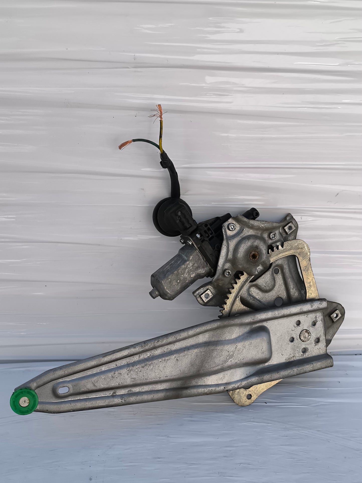 Cremagliera posteriore sx Toyota Auris anno 2008 due fili cod: 85710-0D100 ecoAG7804