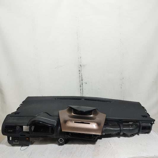 Kit Airbag Toyota IQ 2009-2015 cod: 89170-74040 ecoAC15932