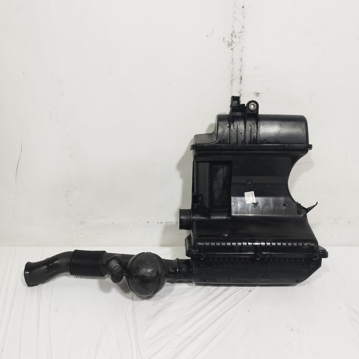 Scatola Filtro aria Fiat bravo / Fiat idea 1.4 B 16V 2010 cod: 46783548 ecoAC14572
