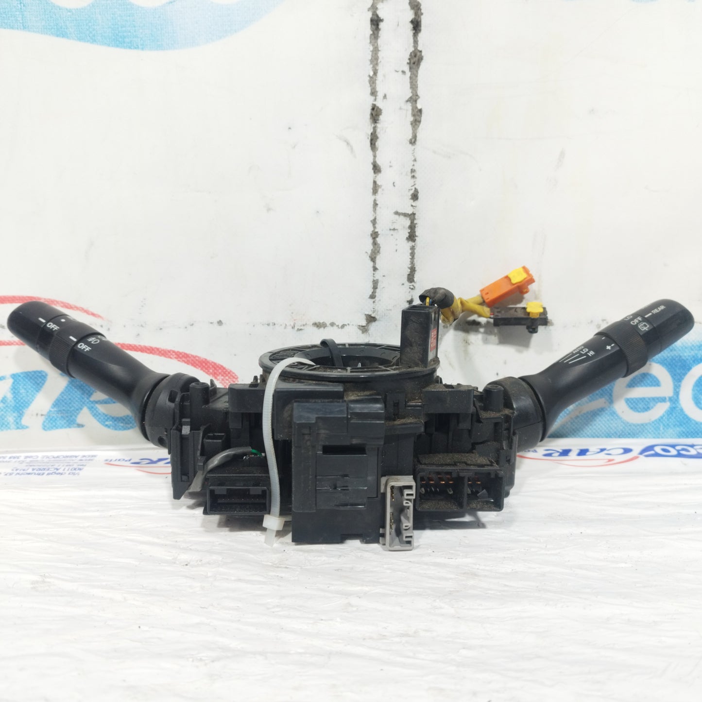 Toyota Rav 4 Light Switch Cod: 4211017f219 2009 ecoAC11164