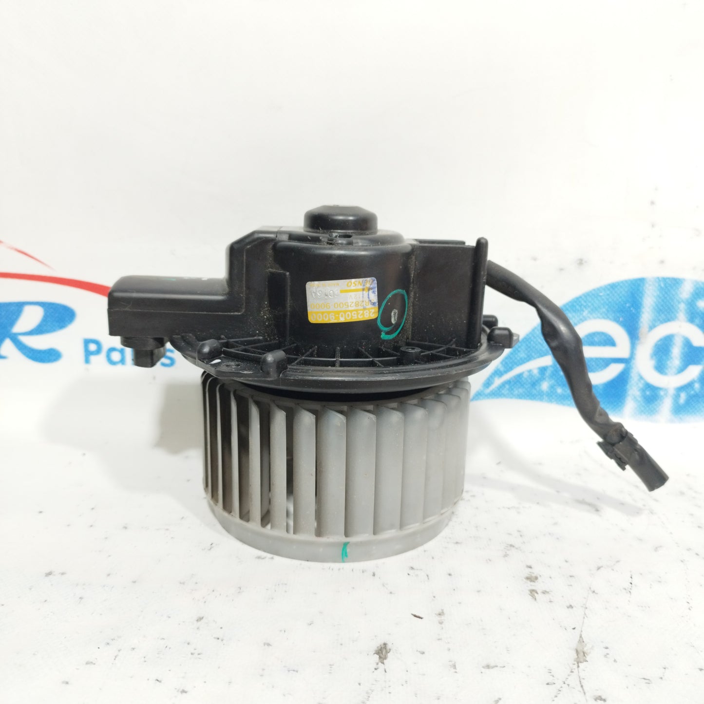 Heater fan Suzuki Alto 2008 cod: 282500-9000 ecoAC8491