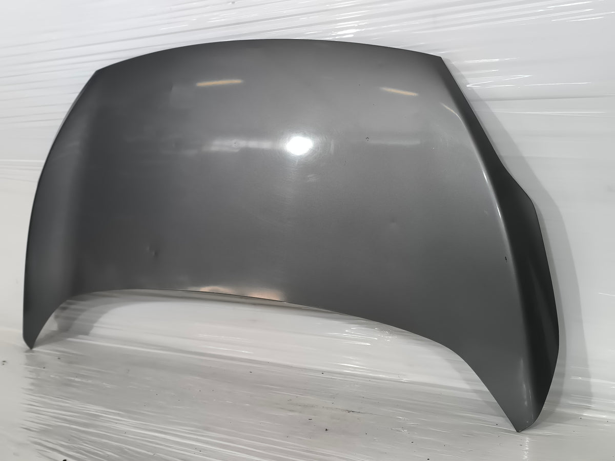 Cofano grigio scuro Ford Ka II serie 2008-2016 ecoAG9910