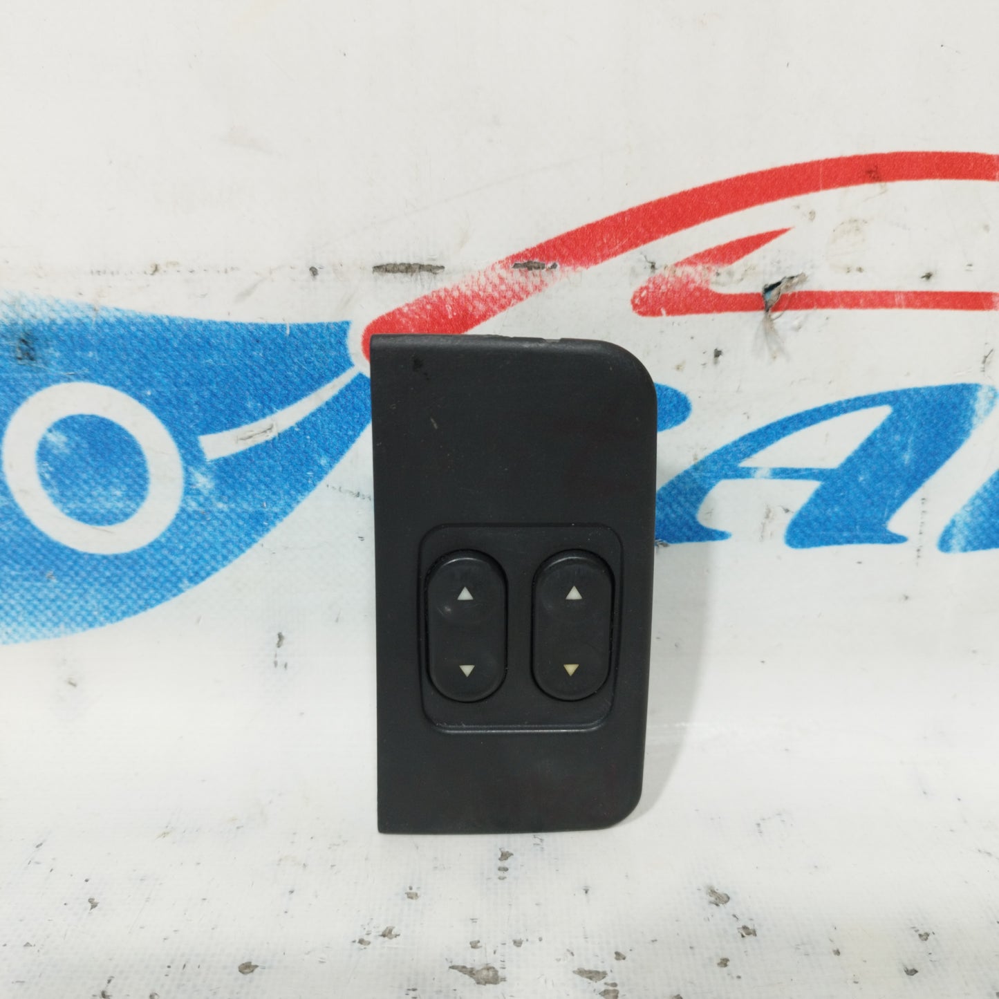 Pulsantiera anteriore sx Fiat panda 750 1995 ecoAC10265