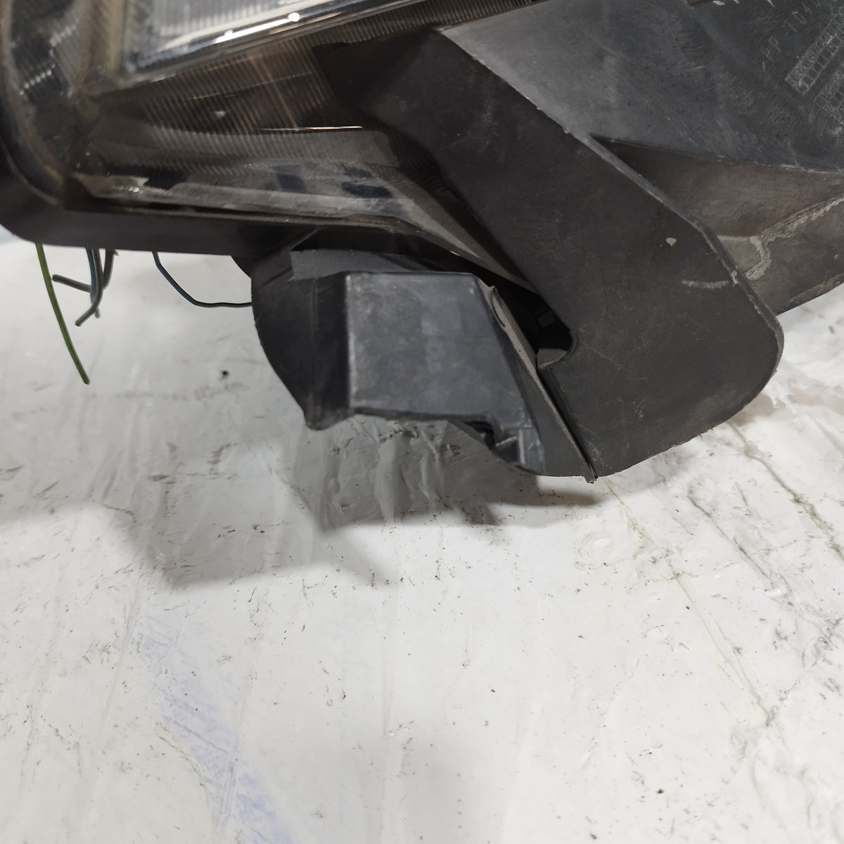Fanale anteriore dx Fiat Bravo (198) 2010-2014 Restyling ecoAC16770