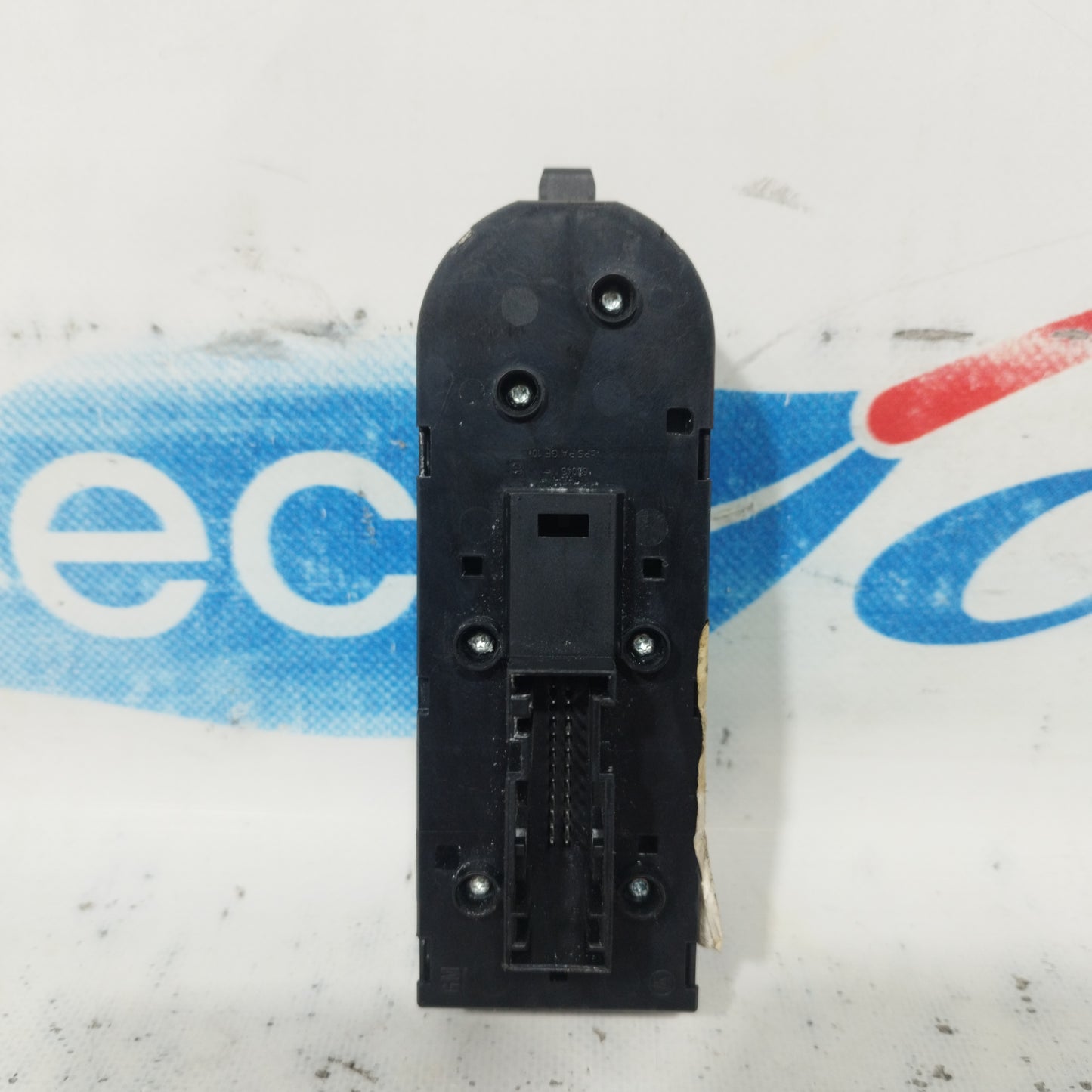 Pulsantiera anteriore sx Opel Tigra 2007 Cod: 93162636 ecoAC10124