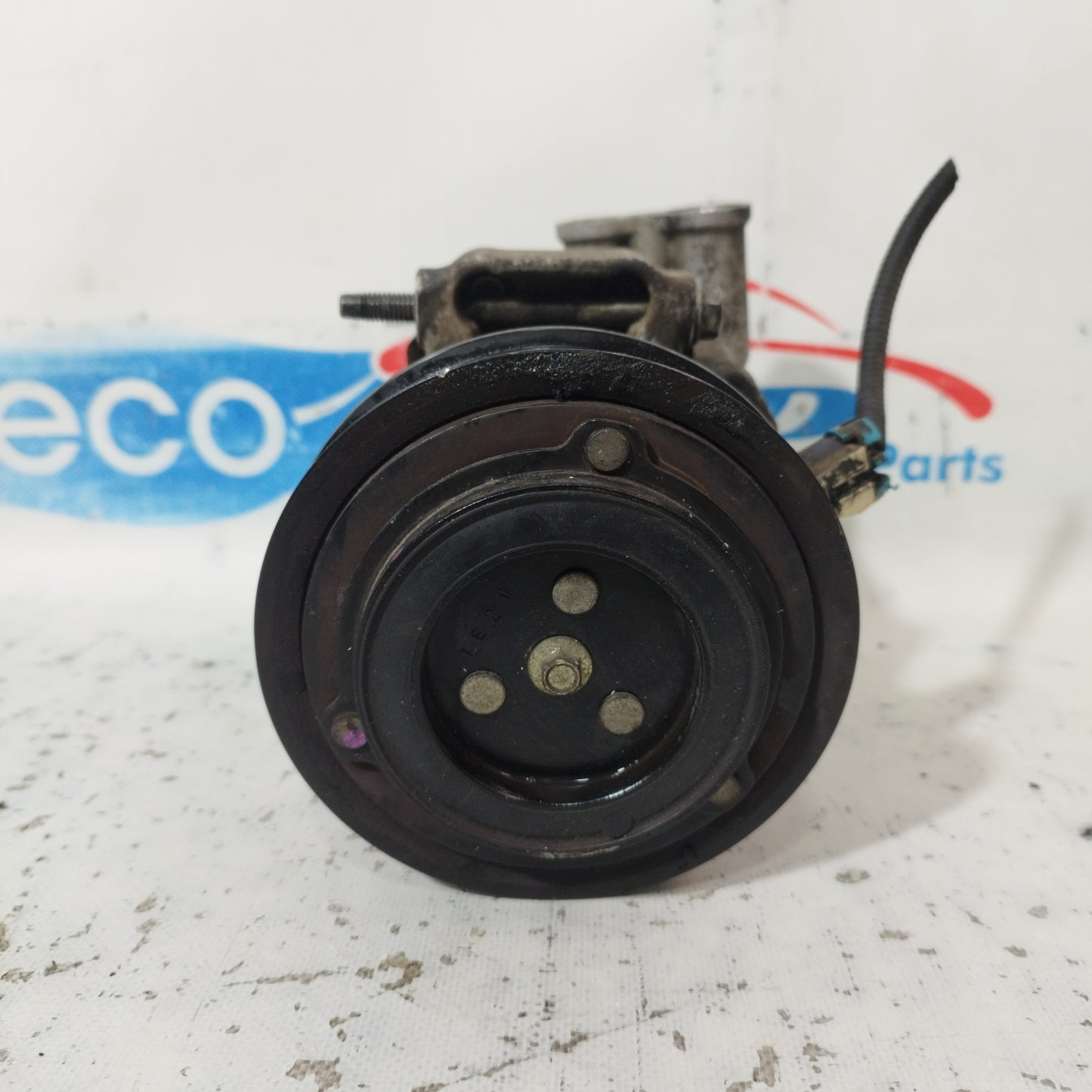 Compressore A/C Chevrolet Aveo 1.2 B 2012 cod: 96953608 ecoAC10184