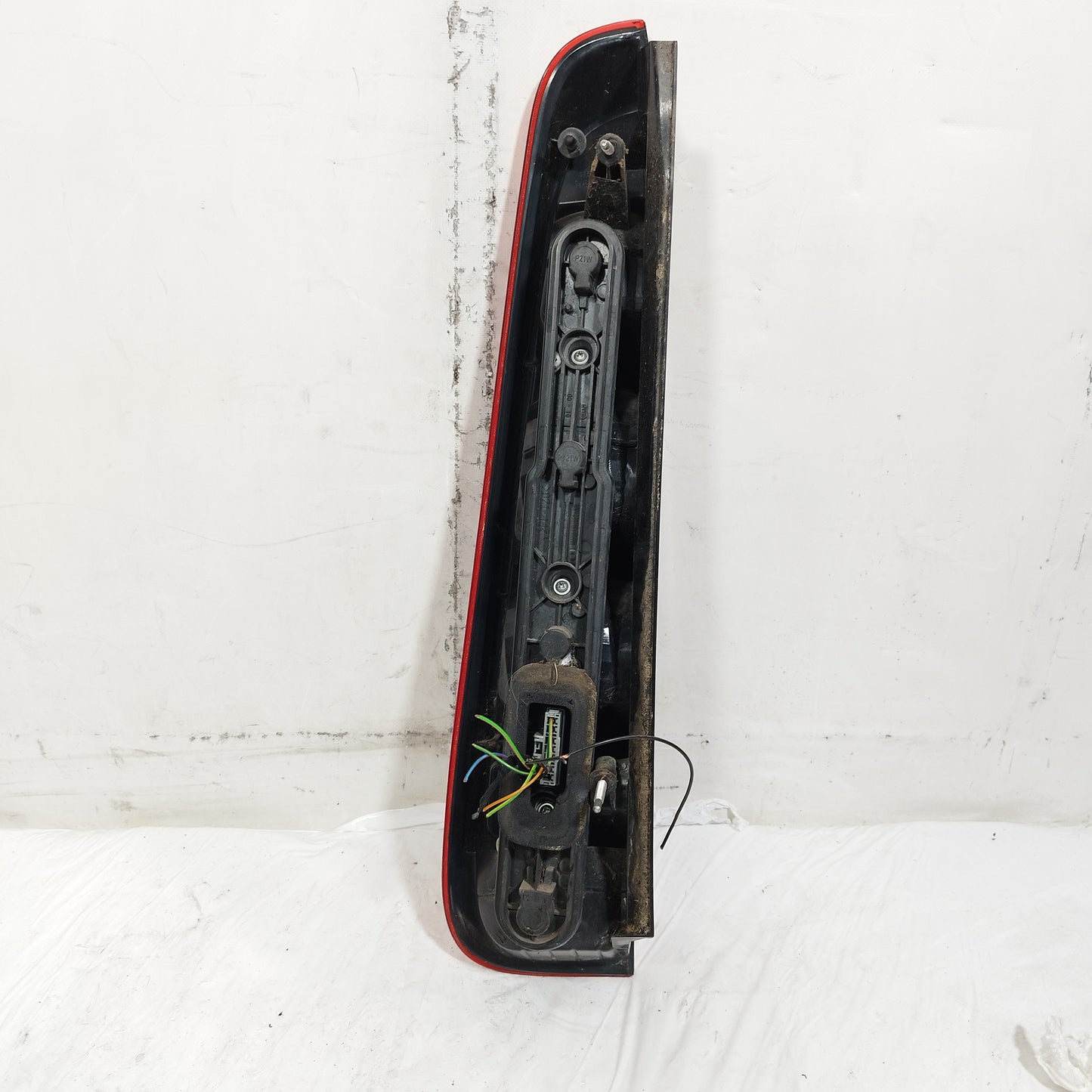Fanale posteriore dx a led Ford C-Max I (DM2) 2007-2010 cod: 2SK009504 ecoAC16565