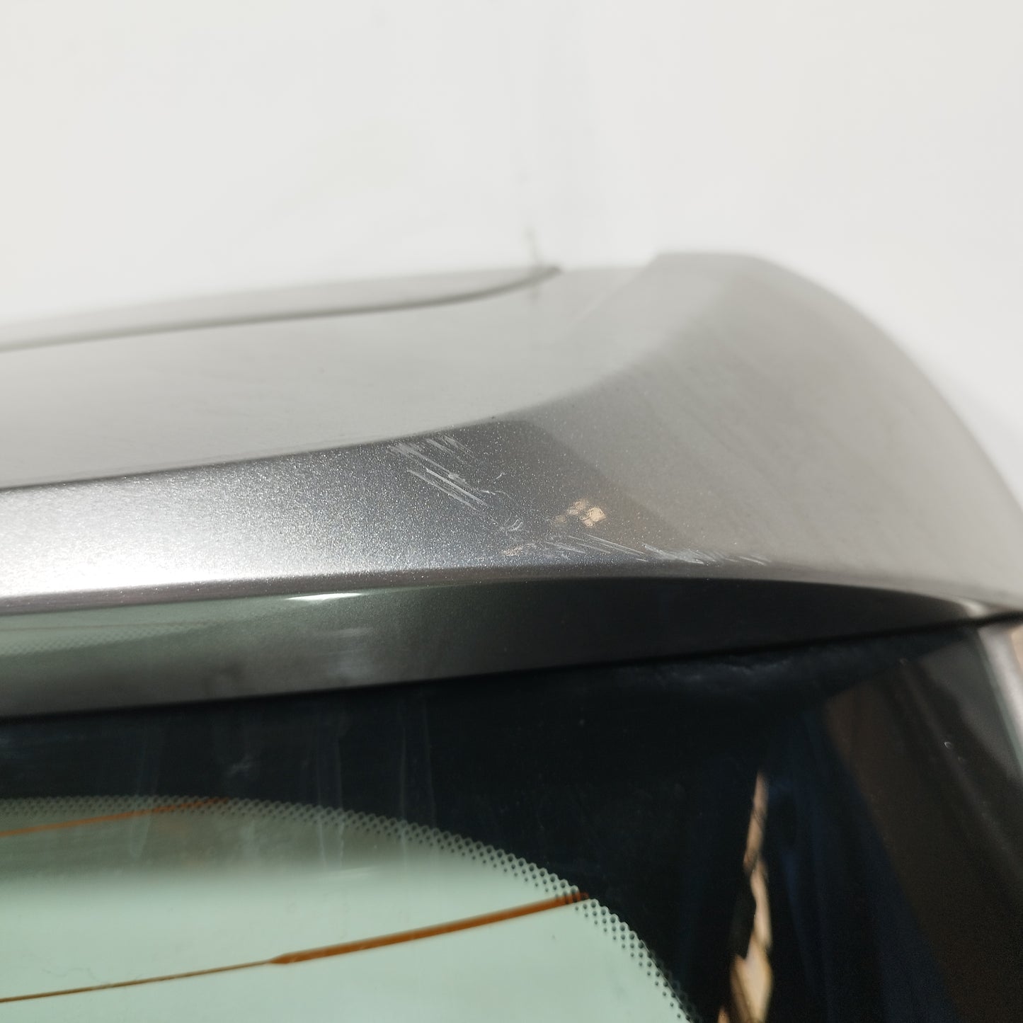 Portellone posteriore grigio Hyundai IX20 2011 ecoAC13938