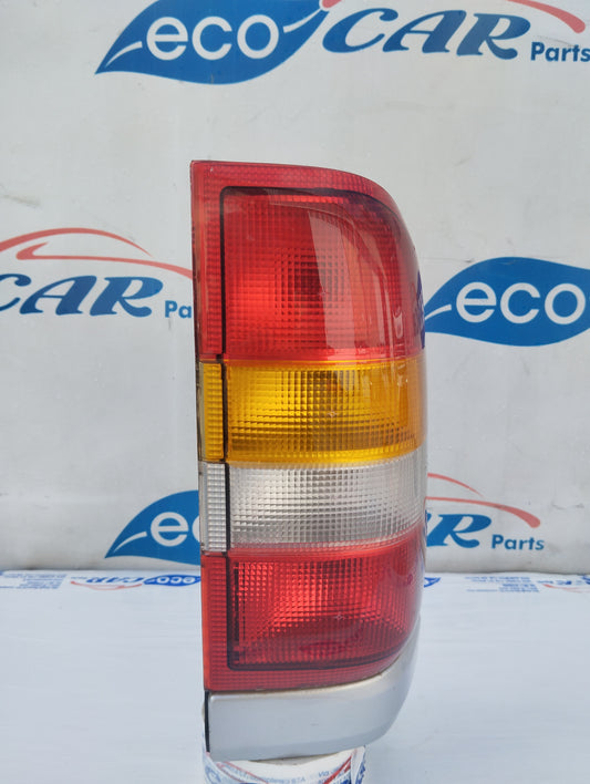 Fanale posteriore dx Opel Frontera 1999 ecoAG5665