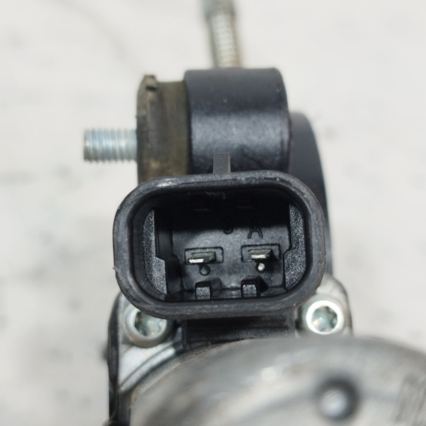 Cremagliera anteriore sx Fiat Panda 2008 ecoAC9493
