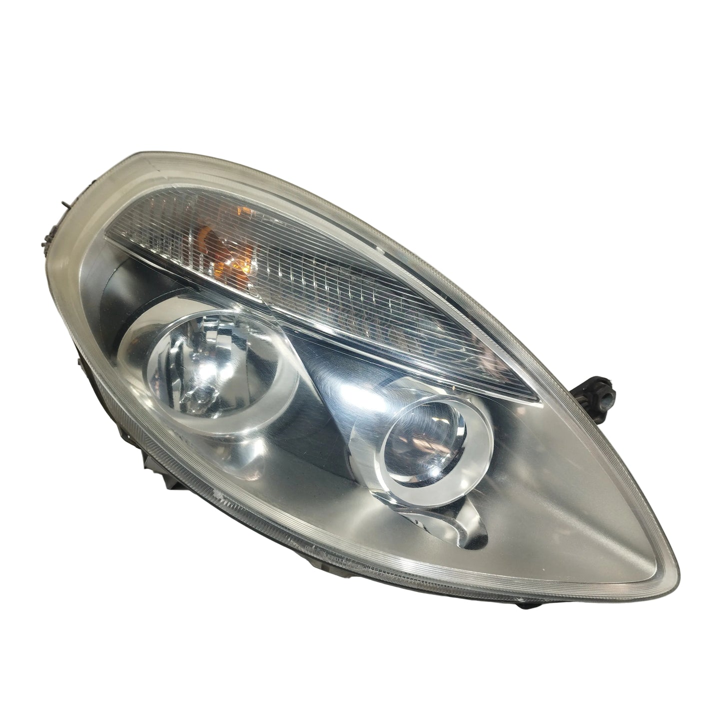Fanale anteriore dx Lancia Ypsilon Restyling 2007-2011 ecoAC14811