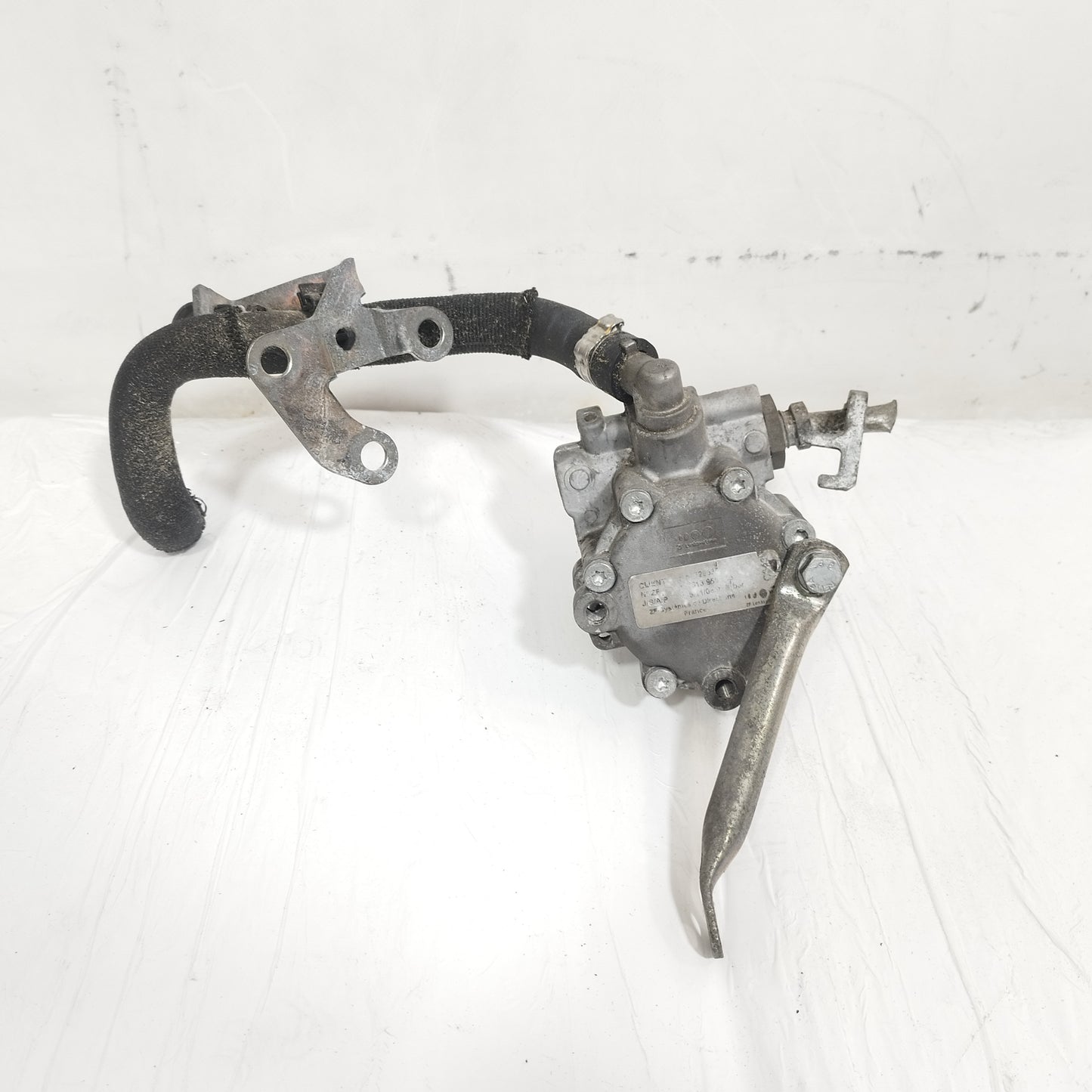 Pompa Idroguida Fiat Doblo (223) 1.3 MTJ 2000-2005 cod: 51729535 ecoAC15641