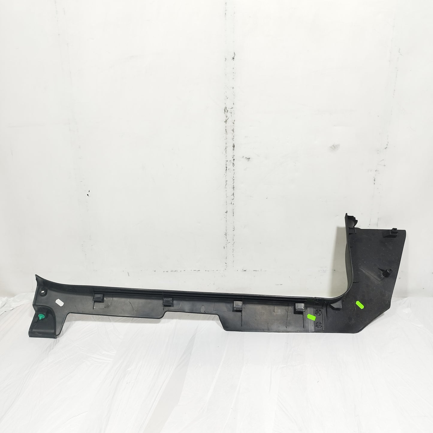 Battitacco anteriore dx Fiat 500 2007-2014 cod: 735426817 ecoAC15572