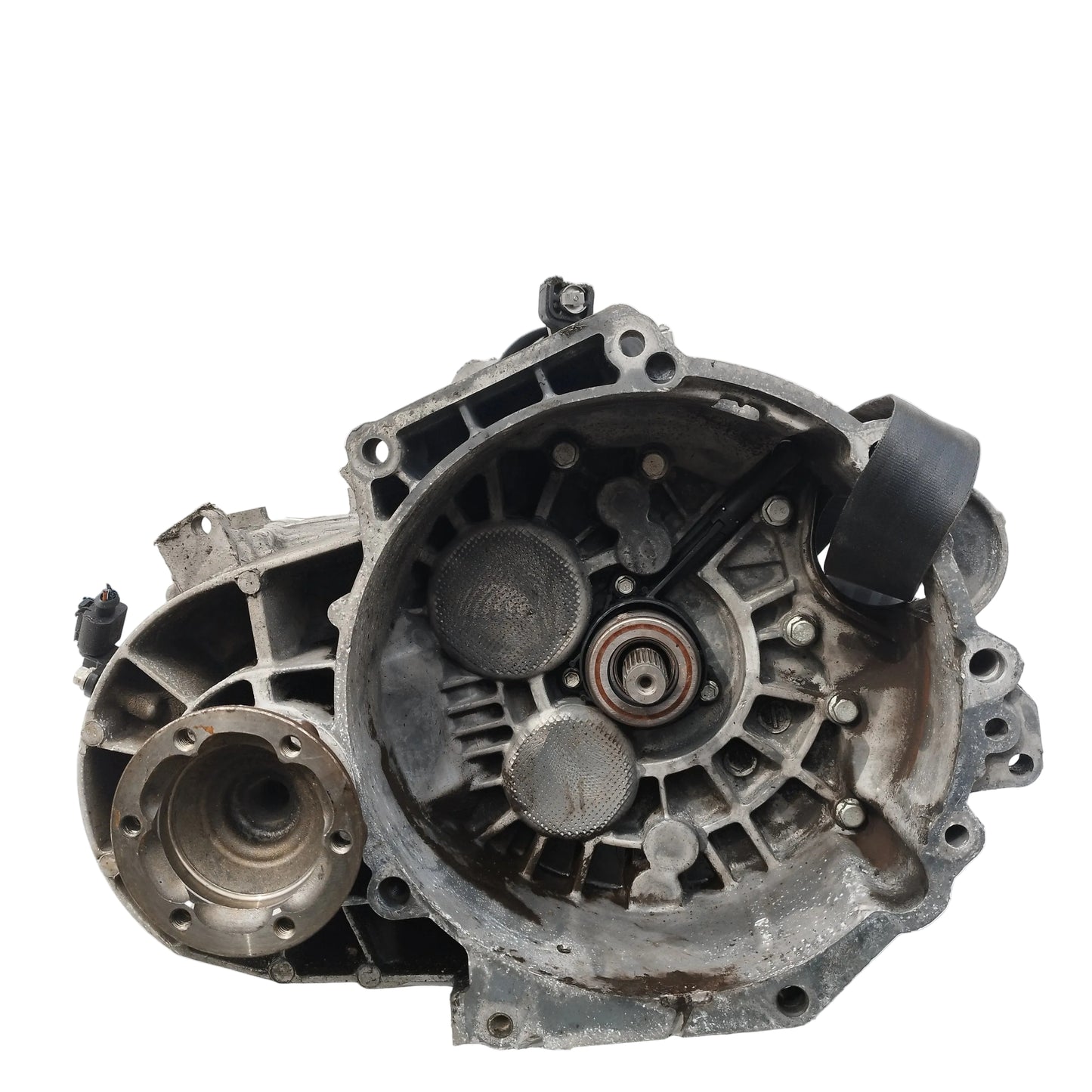 Cambio manuale 6 marce Volkswagen Golf IV 1.9 TDI 130CV 2001-2003 cod: ERF ecoAC15866
