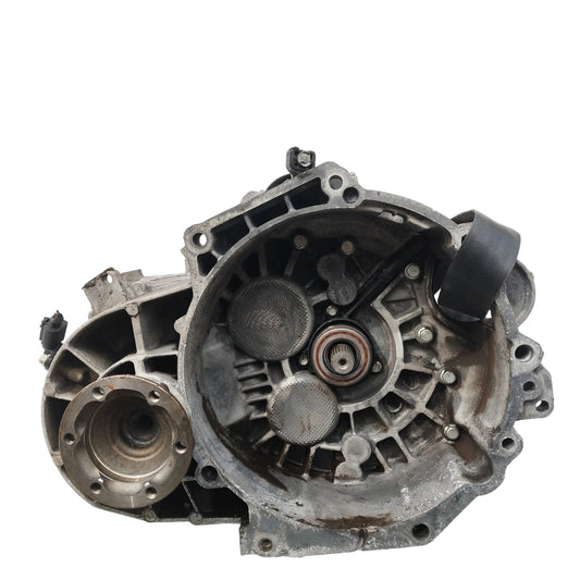 Cambio manuale 6 marce Volkswagen Golf IV 1.9 TDI 130CV 2001-2003 cod: ERF ecoAC15866