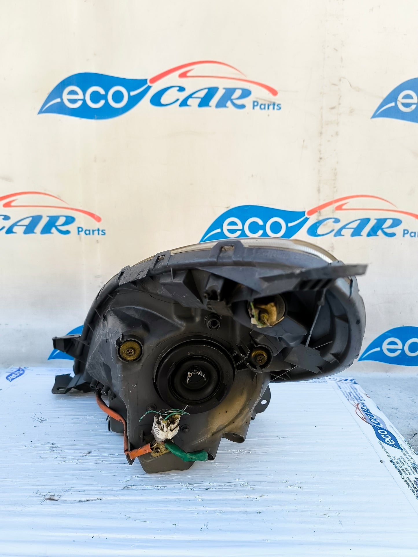 Fanale anteriore dx Toyota Yaris Verso 2005 ecoAG6118