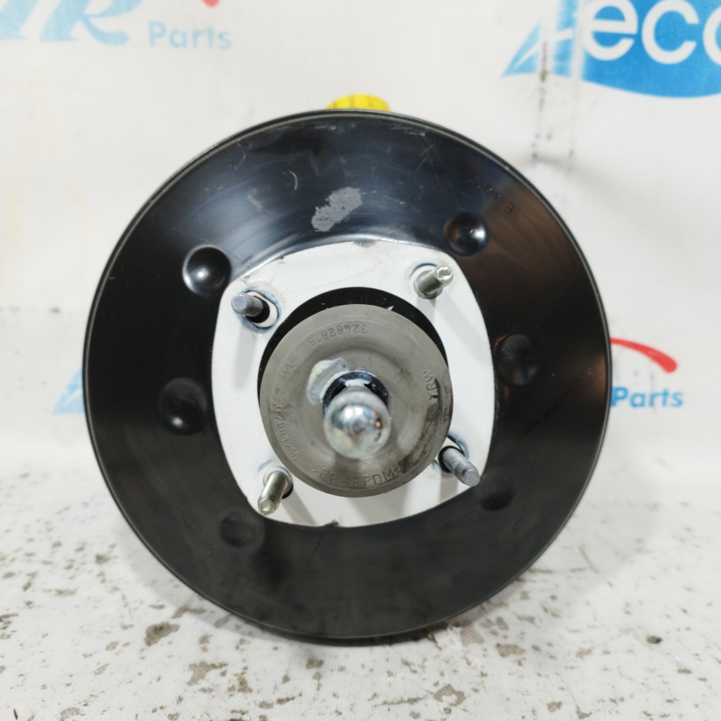 Bremskraftverstärker Fiat New Panda 1.2B 2015, Teilenummer: 51859663, ecoAC10548