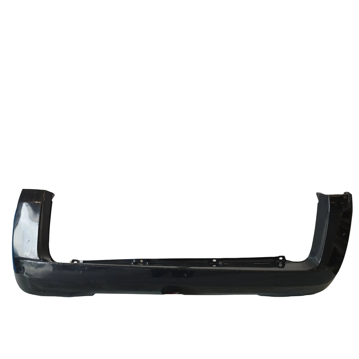 Paraurti posteriore nero Fiat Fiorino III (225) 2008-2016 ecoAC17631