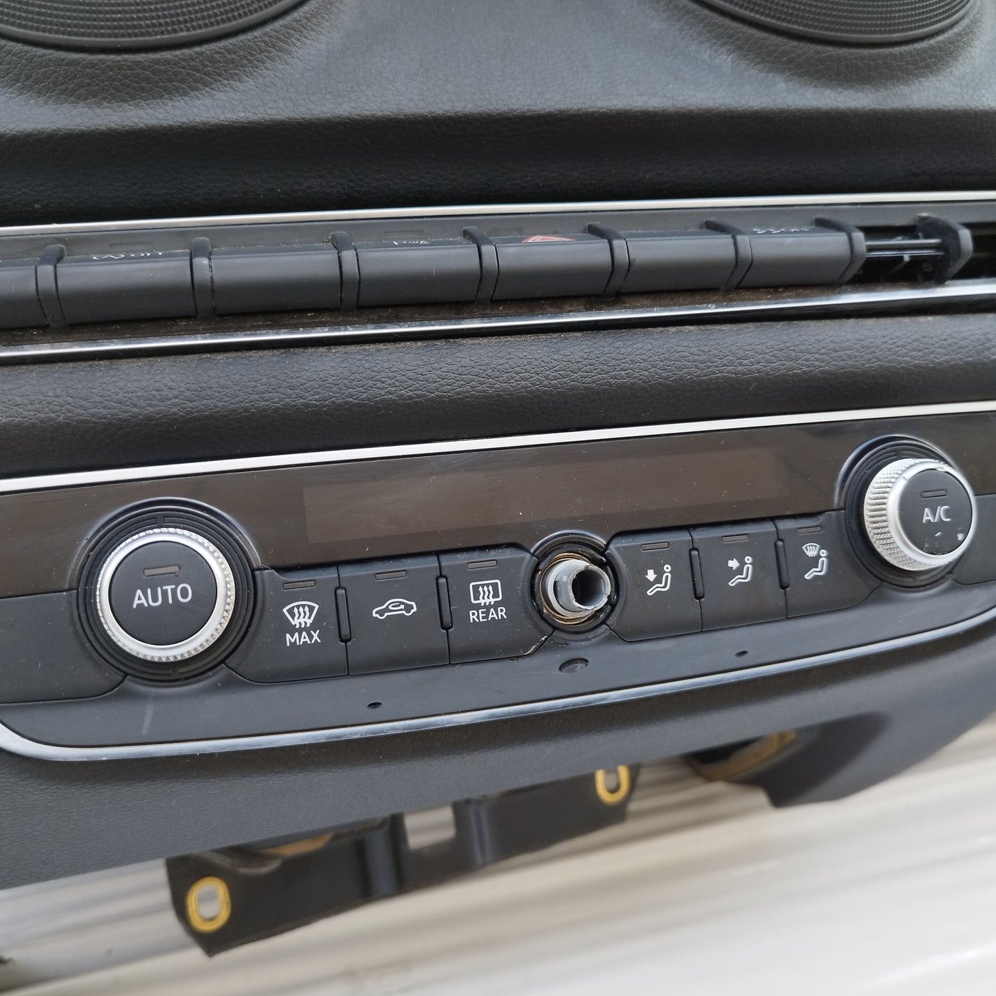 Cruscotto completo Audi A3 2016 ecoAC15953
