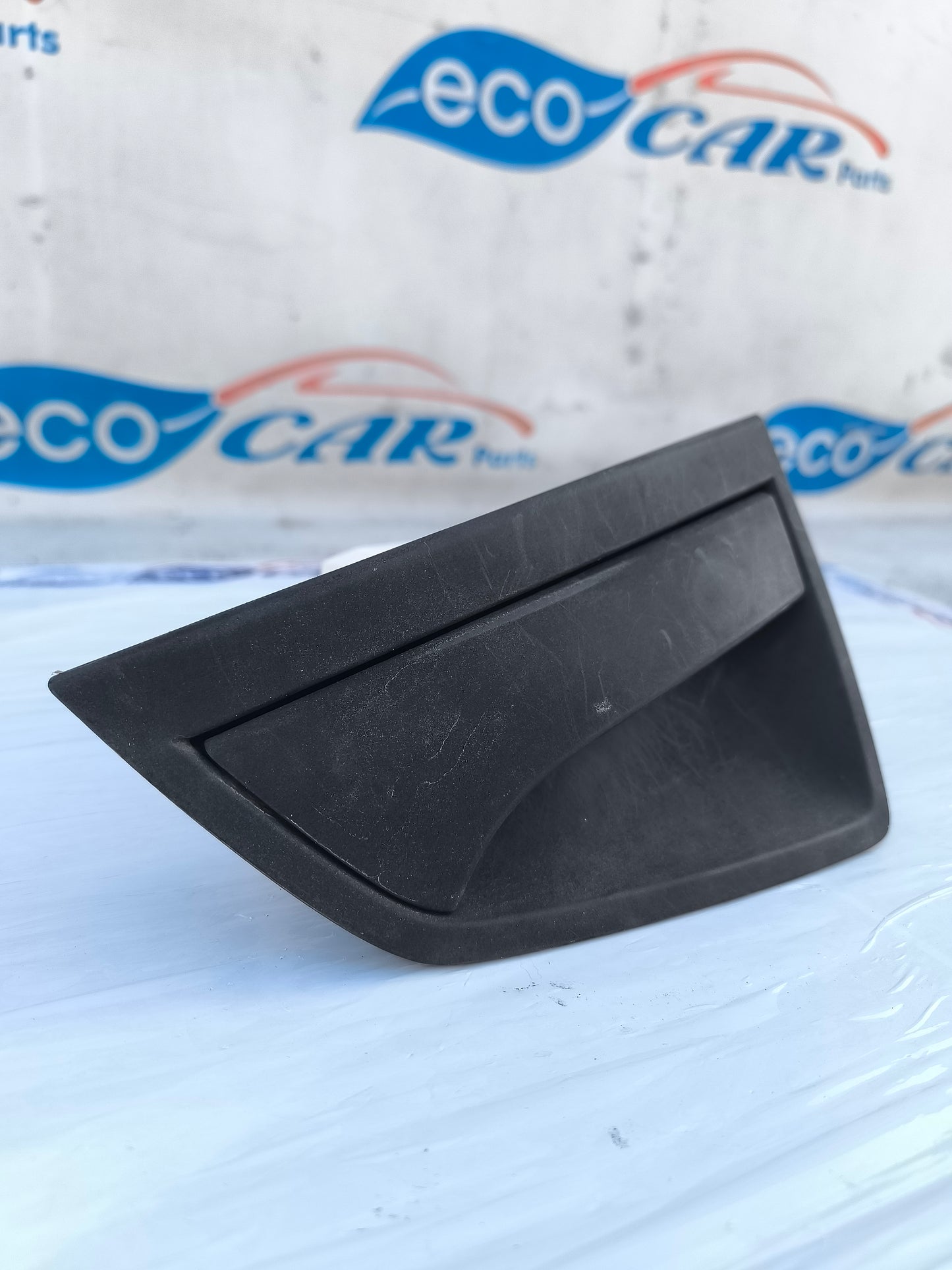 Black rear left external handle Alfa Romeo Giulietta ecoAG5873