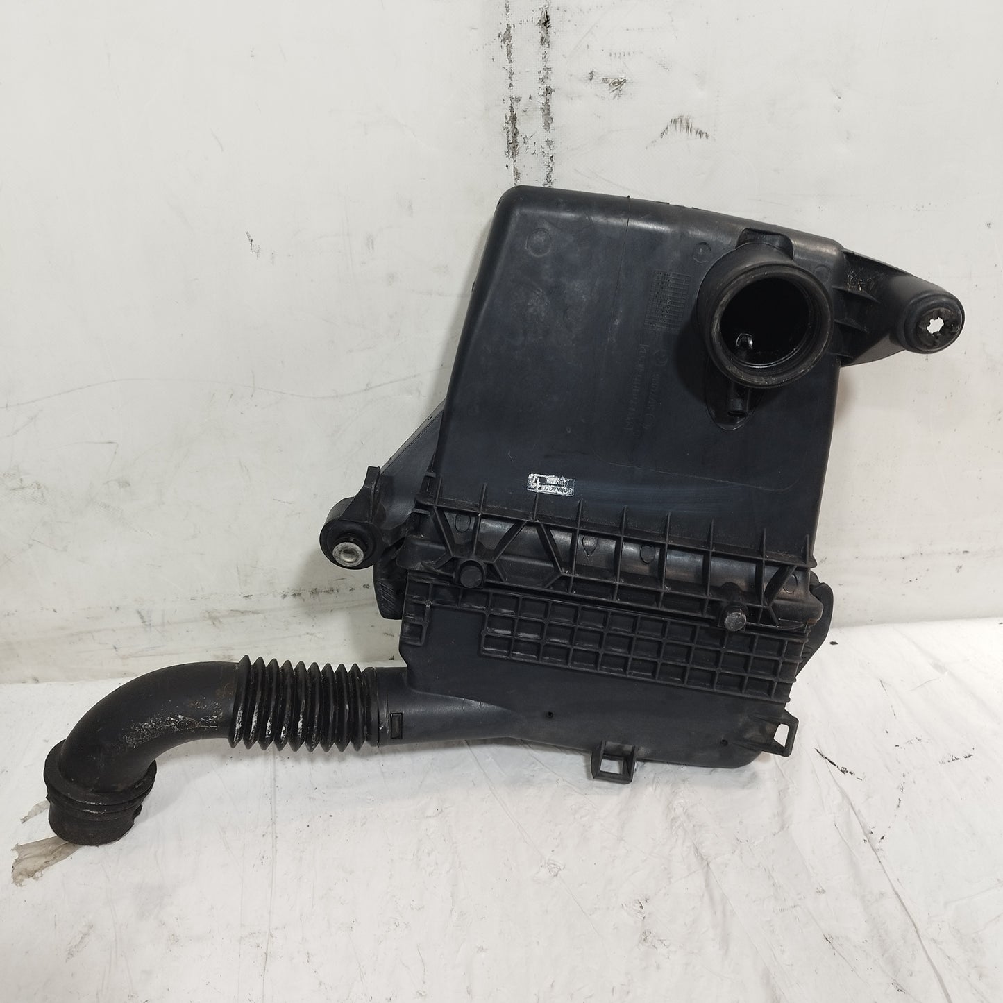 Scatola filtro Fiat Panda II (169) 1.2 B 2003-2012 cod: 51774986 ecoAC16619