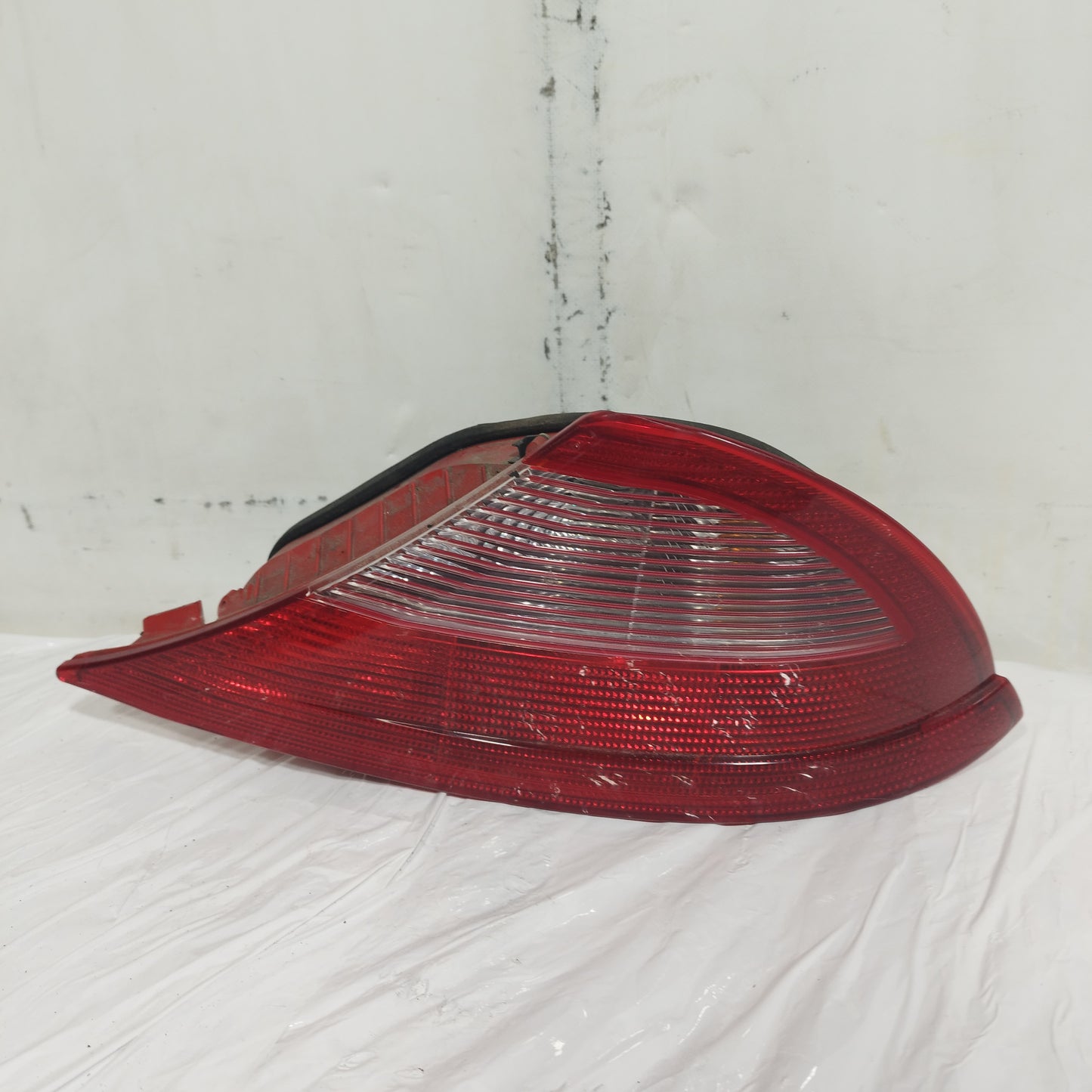 Fanale posteriore dx Lancia Ypsilon 1999 ecoAC15180