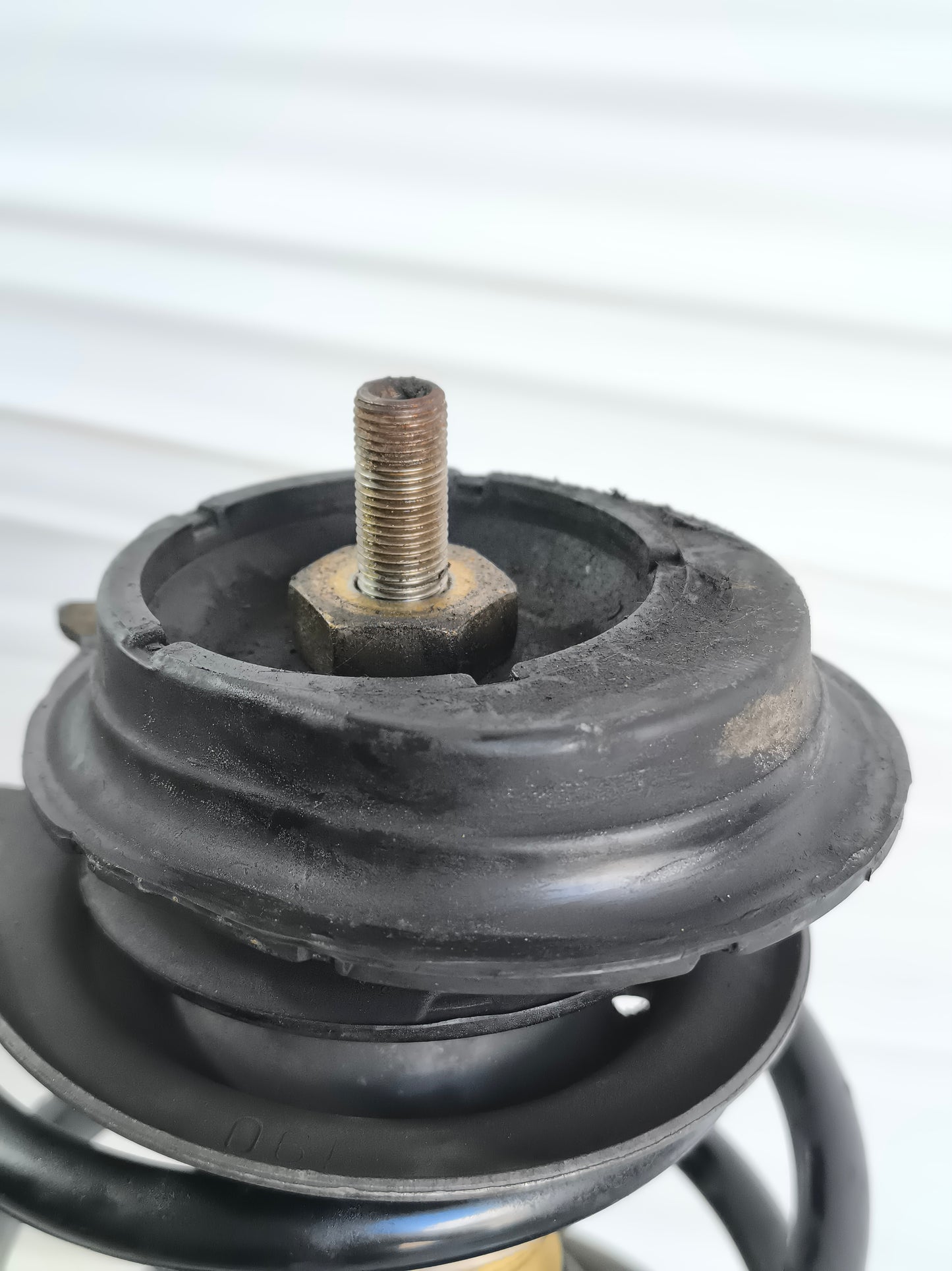 Ammortizzatori anteriori Fiat Panda 169 1.2 B (2003-2016) cod: 423135JP ecoAG8491