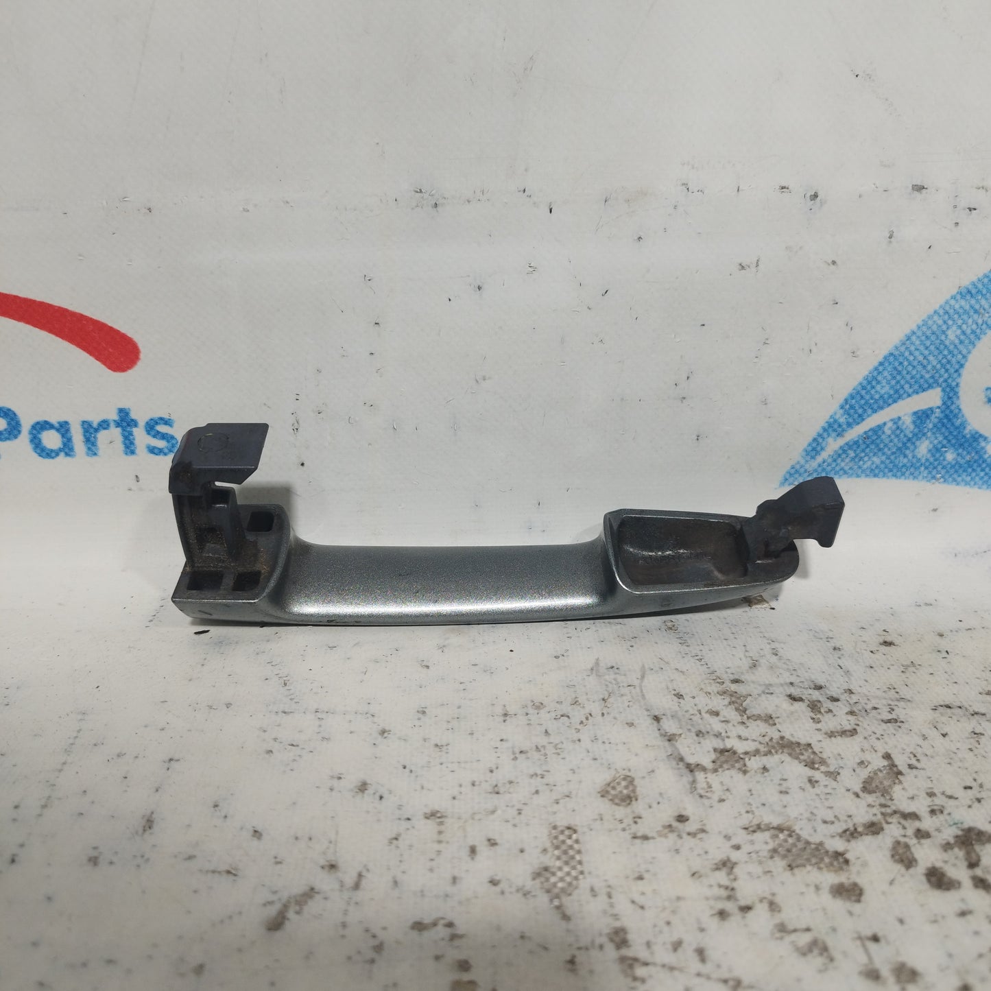 Front left external handle Peugeot 207 2009 ecoAC9357