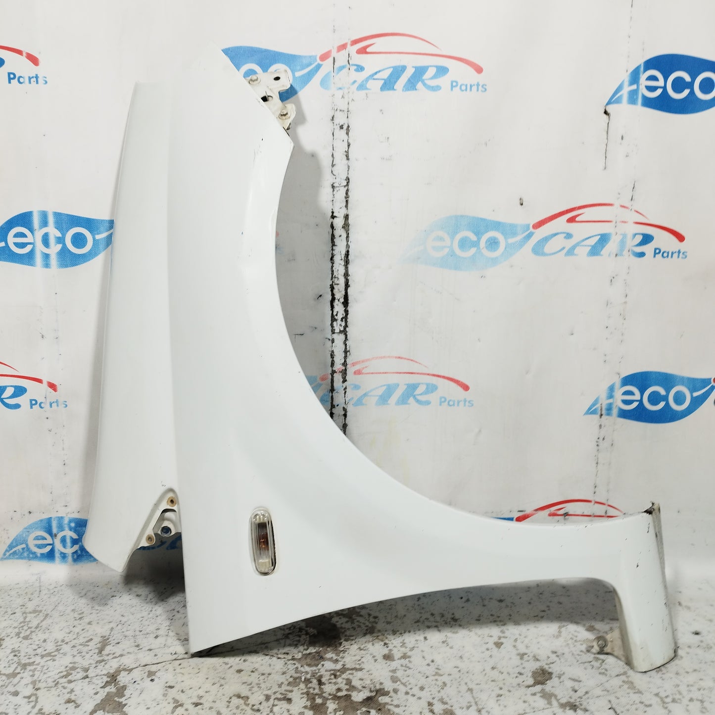 Parafango anteriore Dx Fiat grande punto 2008 Bianco ecoAC10807