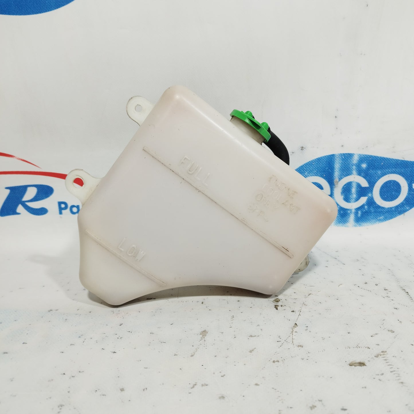 Expansion tank Fiat 16 2010 Cod 237899 ecoAC8476