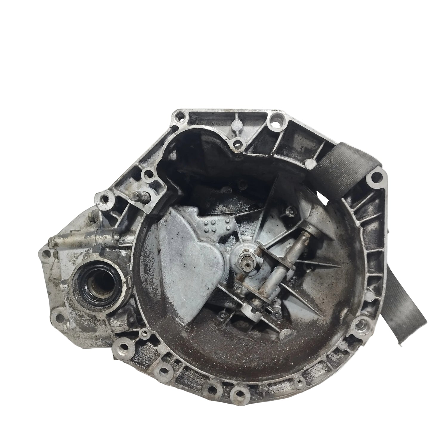Cambio 5m Fiat Grande Punto 1.2 B 2005-2012 cod: 55196336 ecoAC15889
