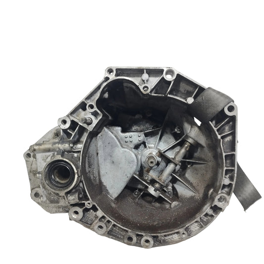 Cambio 5m Fiat Grande Punto 1.2 B 2005-2012 cod: 55196336 ecoAC15889