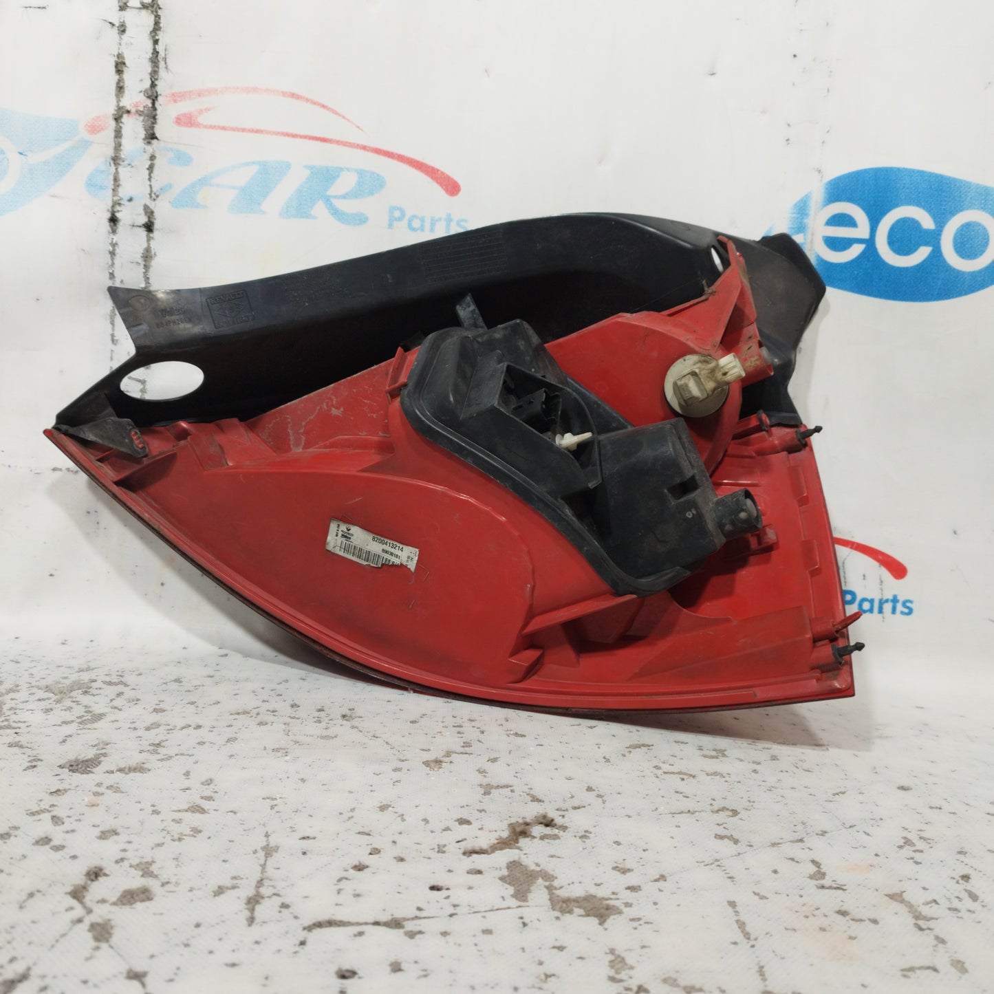 Linke Rückleuchte Renault Megane 2008 ecoAC10235
