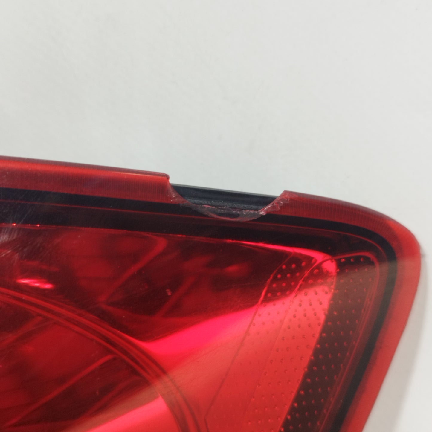 Fiat Freemont 2013 ecoAC9035 LED rear light right