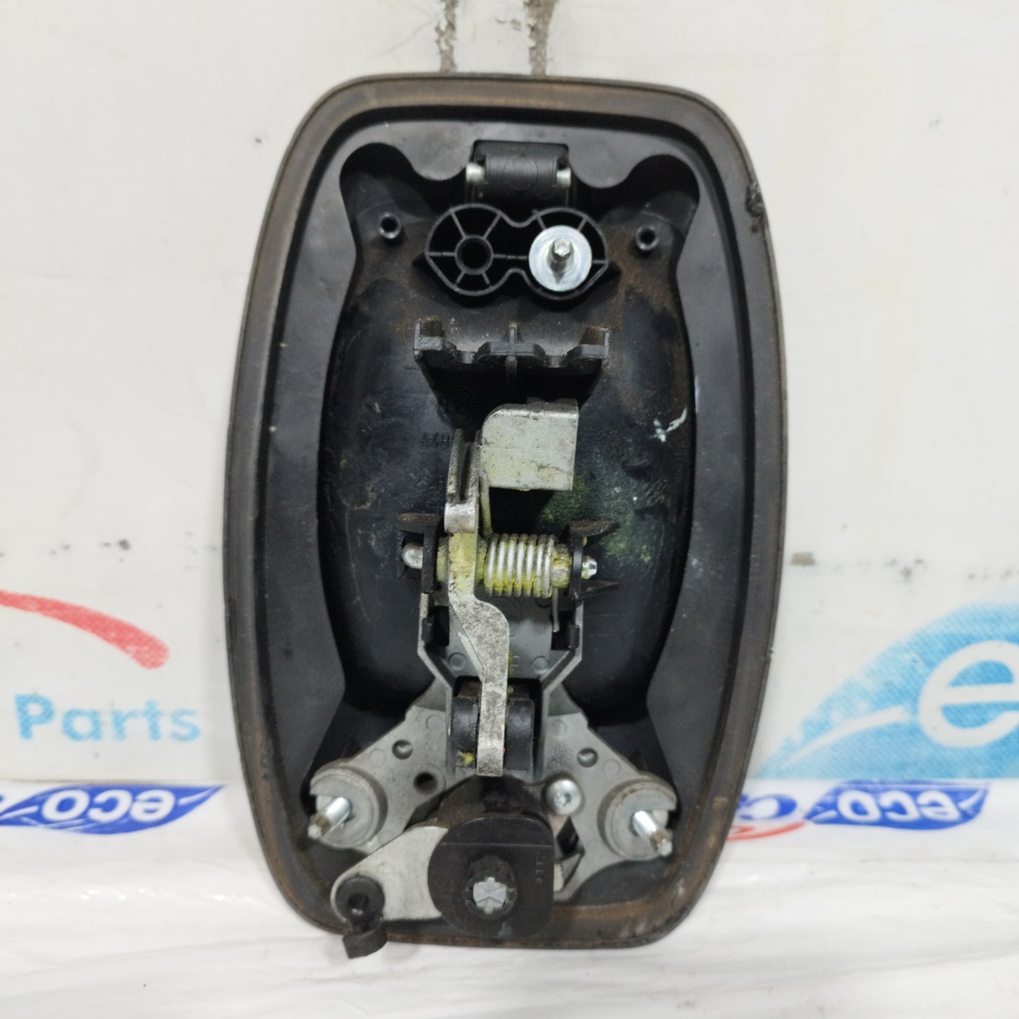 Front left external handle Fiat Ducato 2012 ecoAC10797