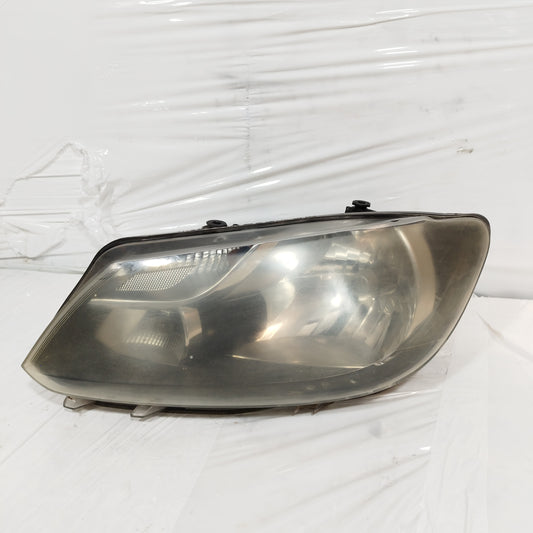Fanale anteriore sx Volkswagen Caddy III (2K) 2010-2015 cod: 245941005A ecoAC17444
