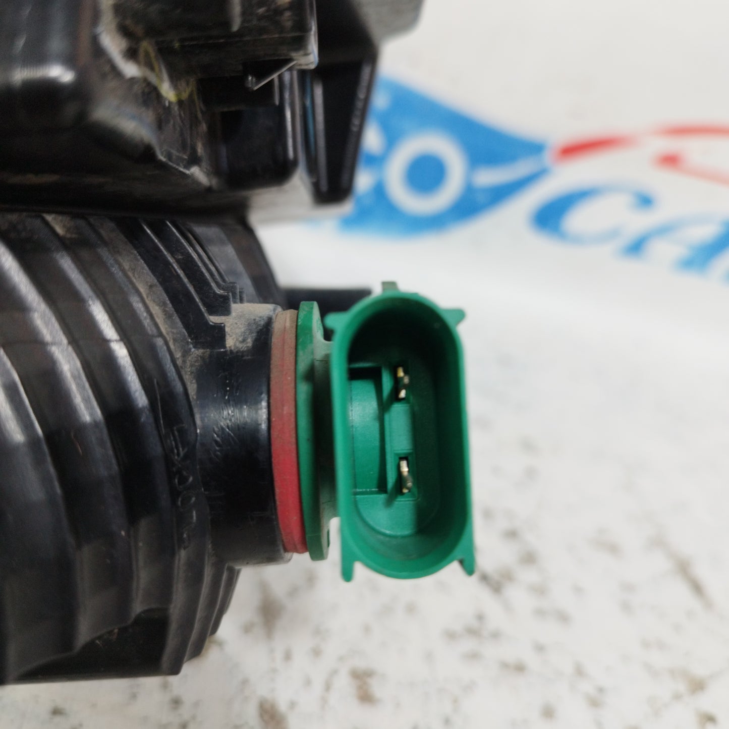 Fiat Freemont 2012 ecoAC9066 LED-Rückleuchte, links